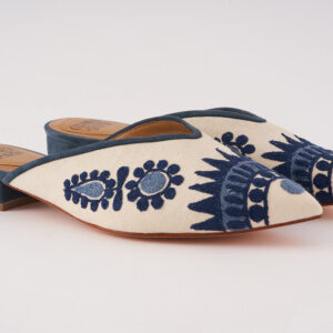 Colca Denim Multicolor