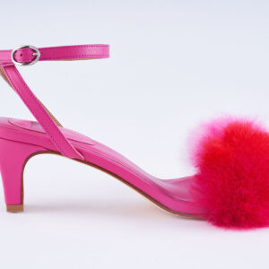 Kate Red Pink Degrade