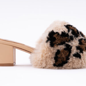 Ladybird Animal Print